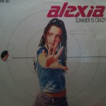 Alexia - Summer is crazy